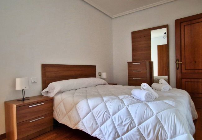 Apartamento en Ourense - YourHouse Progreso 1 Apartamento en Ourense - YourHouse Progreso 1