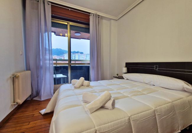 Apartamento en Ourense - YourHouse Progreso 1 Apartamento en Ourense - YourHouse Progreso 1