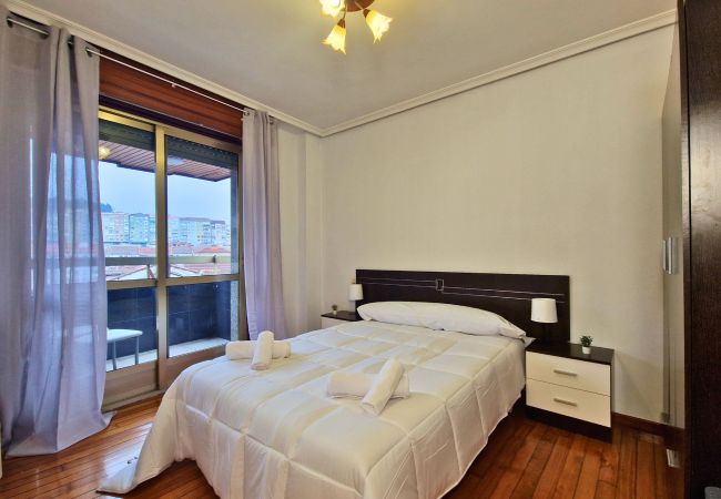 Apartamento en Ourense - YourHouse Progreso 1 Apartamento en Ourense - YourHouse Progreso 1