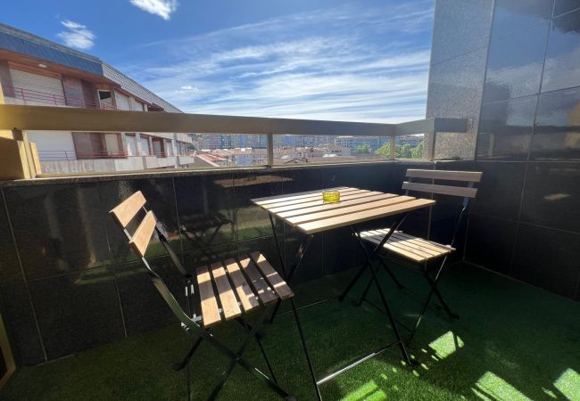 Apartamento en Ourense - YourHouse Progreso 1 Apartamento en Ourense - YourHouse Progreso 1