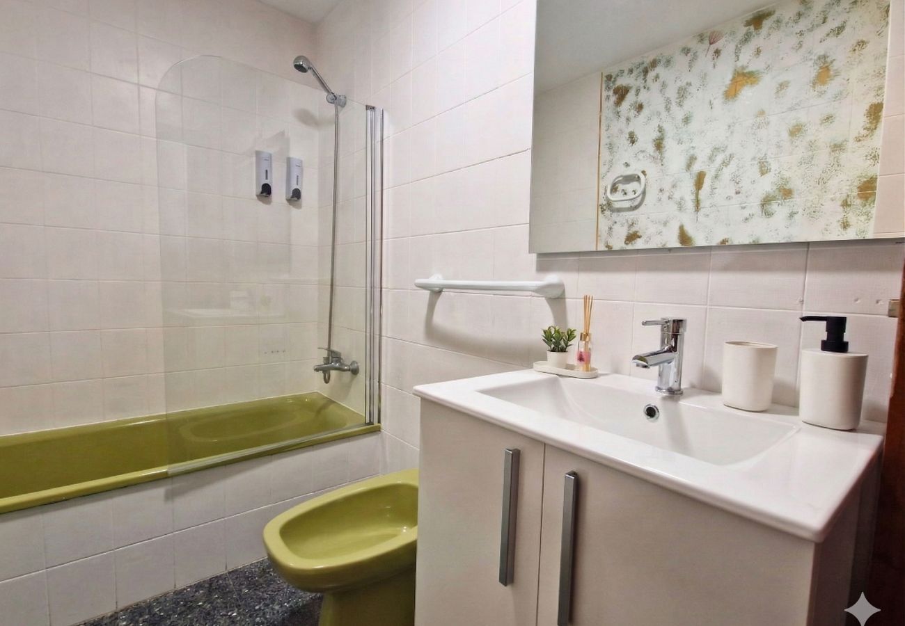 Apartamento en Ourense - YourHouse Progreso 1