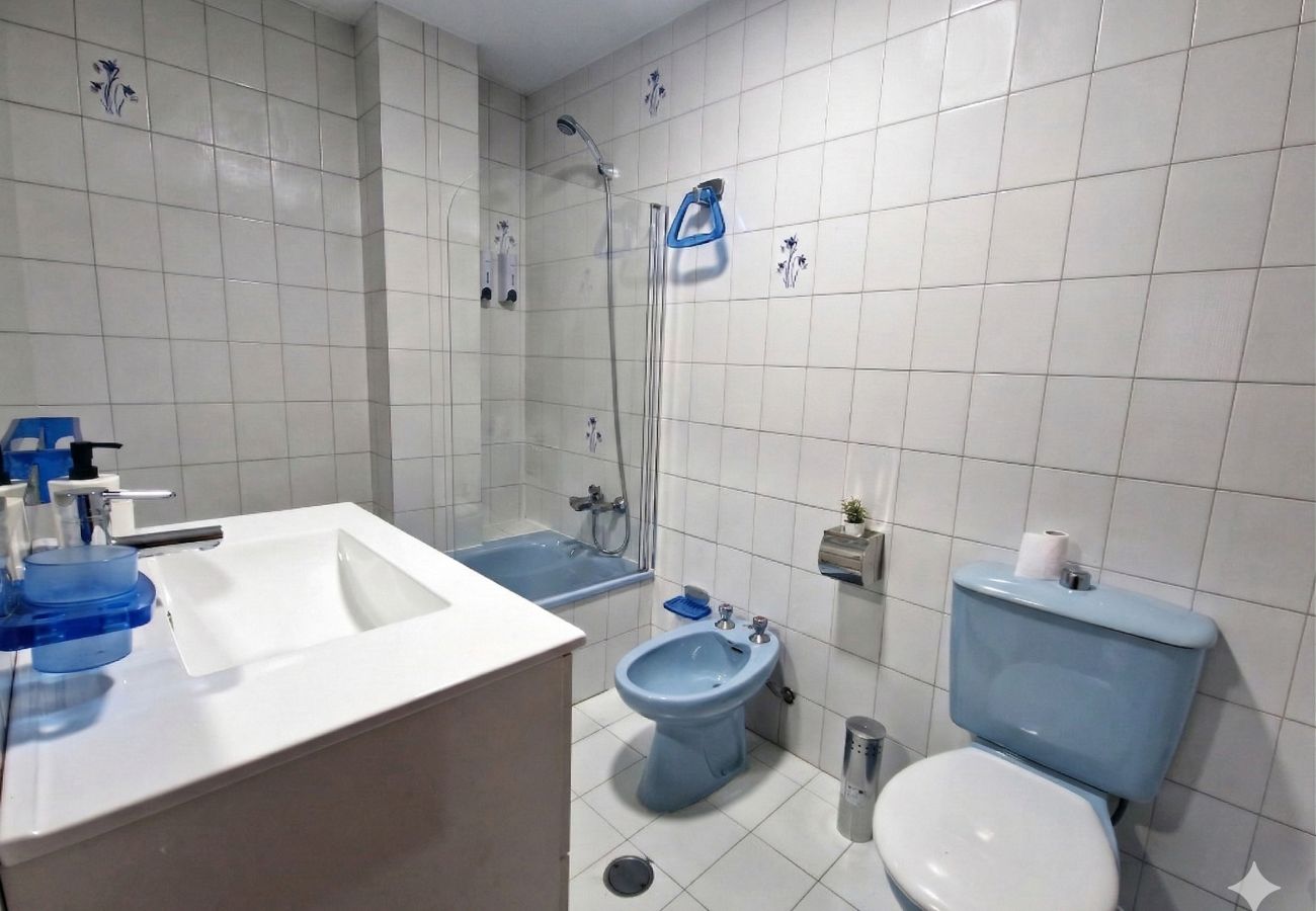 Apartamento en Ourense - YourHouse Progreso 1