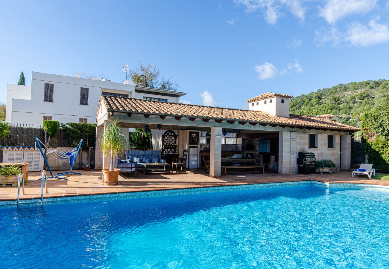 Villa en Lloseta - YourHouse Tramontana