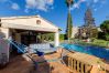 Villa en Lloseta - YourHouse Tramontana