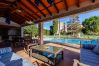 Villa en Lloseta - YourHouse Tramontana