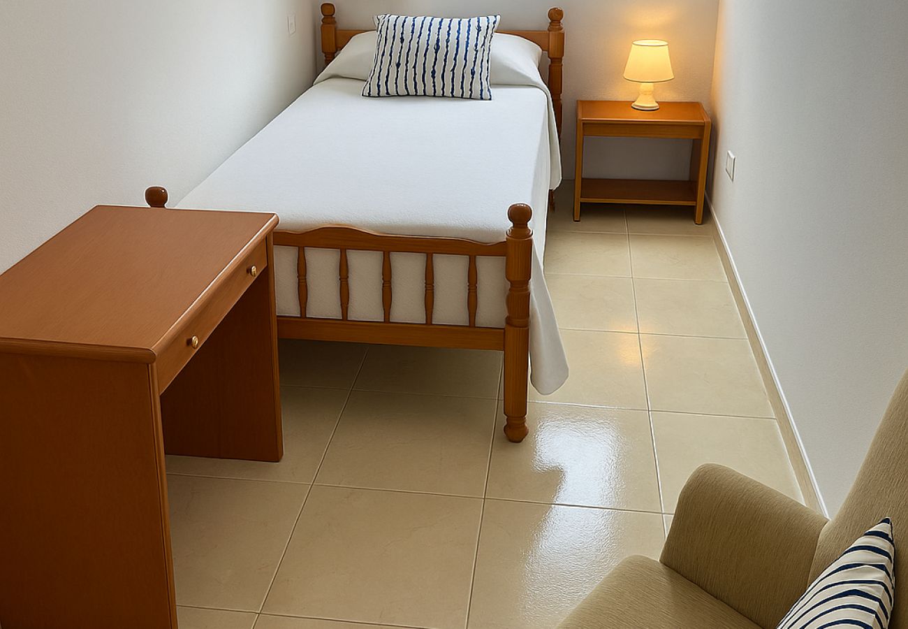 Apartamento en Alcúdia - Apartment Llac by home villas 360