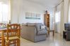 Apartamento en Alc&uacutedia - Apartment Llac by home villas 360