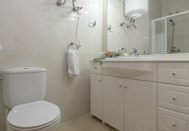 Apartamento en Alcúdia - Apartment Maria by home villas 360 Apartamento en Alcúdia - Apartment Maria by home villas 360