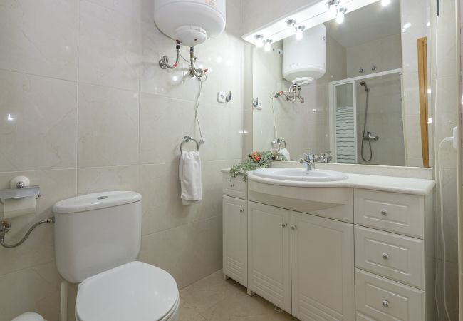 Apartamento en Alcúdia - Apartment Maria by home villas 360 Apartamento en Alcúdia - Apartment Maria by home villas 360