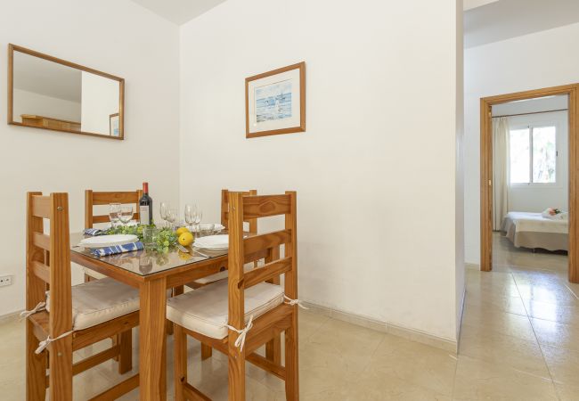 Apartamento en Alcúdia - Apartment Maria by home villas 360 Apartamento en Alcúdia - Apartment Maria by home villas 360