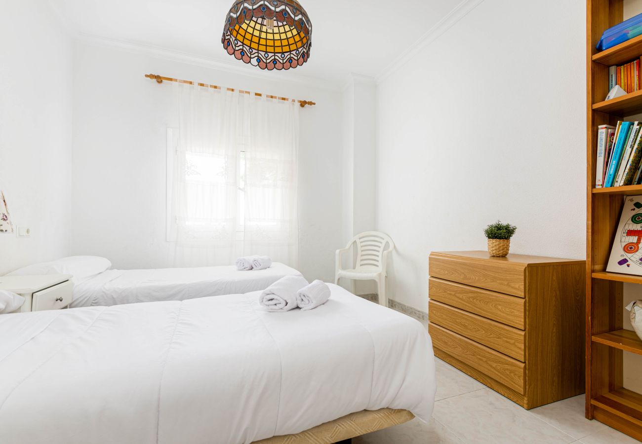 Villa en Son Serra de Marina - YourHouse Cas Aviador