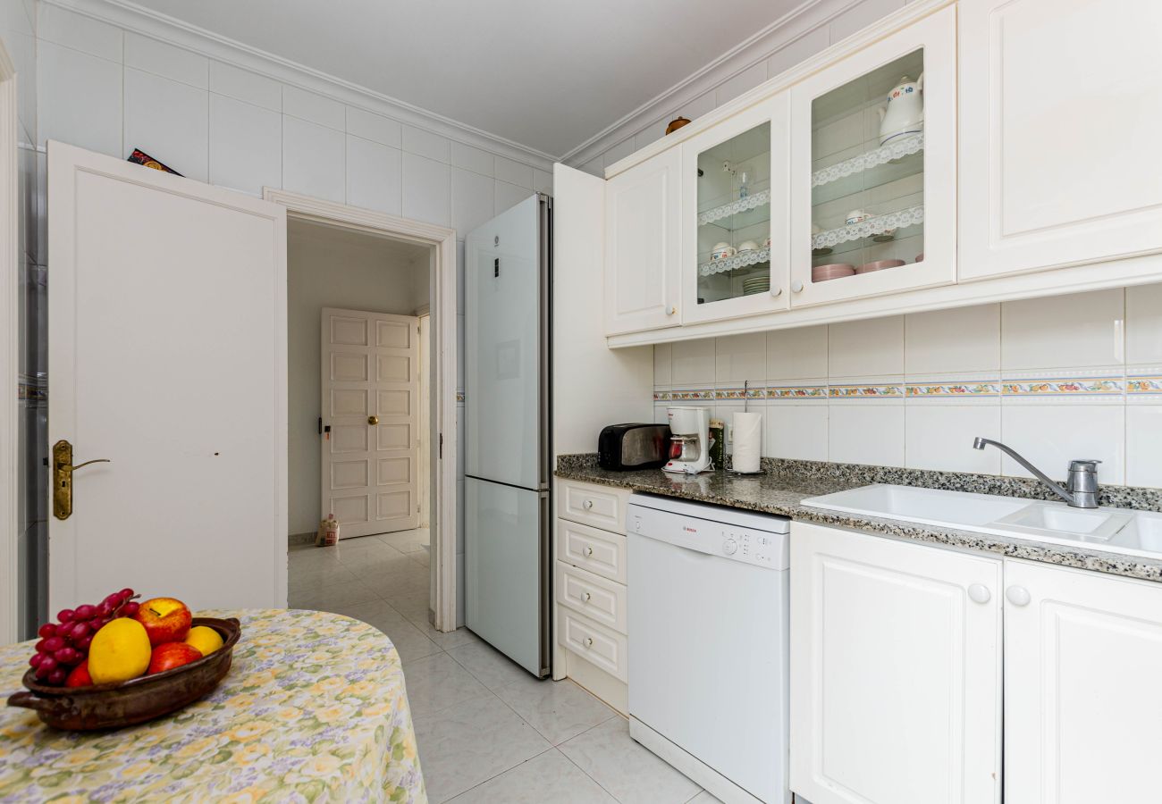 Villa en Son Serra de Marina - YourHouse Cas Aviador