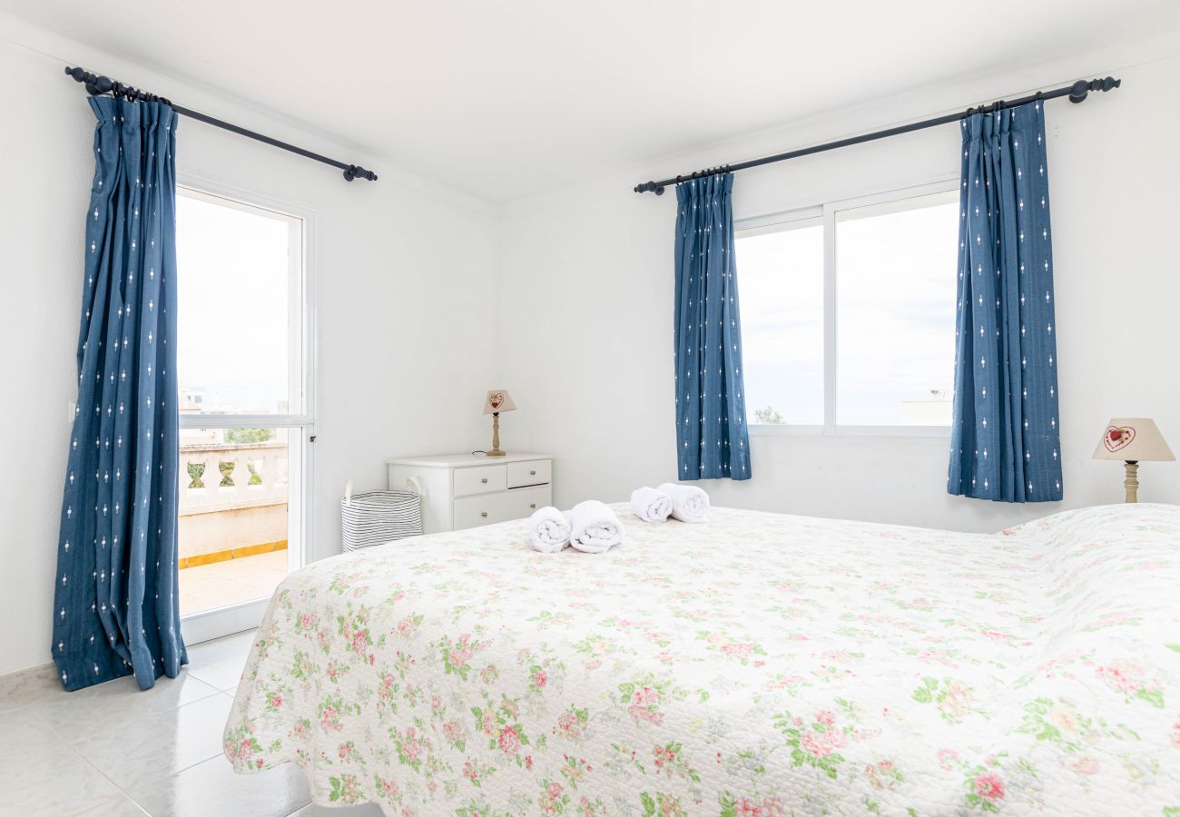 Villa en Son Serra de Marina - YourHouse Cas Aviador