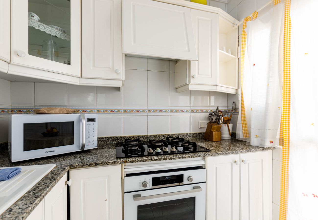 Villa en Son Serra de Marina - YourHouse Cas Aviador