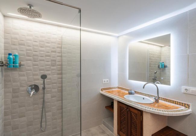 Villa en Felanitx - YourHouse Can Tries Villa en Felanitx - YourHouse Can Tries