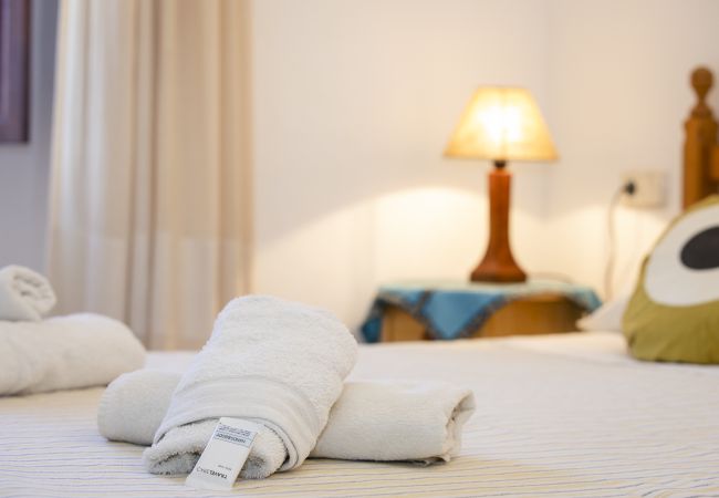 Villa en Felanitx - YourHouse Can Tries Villa en Felanitx - YourHouse Can Tries