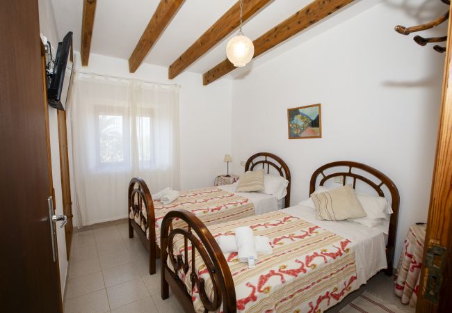 Villa en Felanitx - YourHouse Can Tries Villa en Felanitx - YourHouse Can Tries