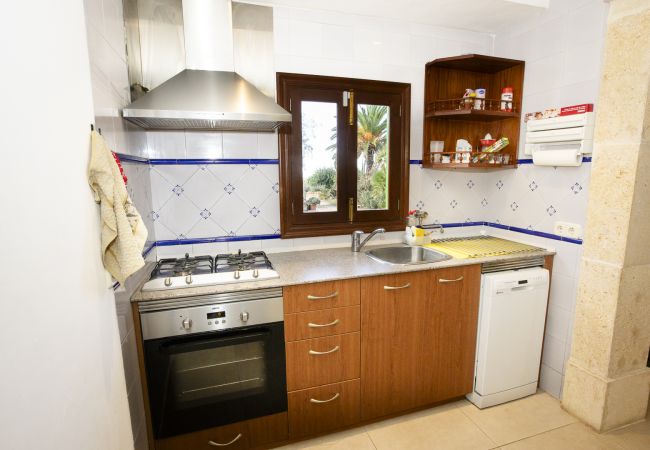 Villa en Felanitx - YourHouse Can Tries Villa en Felanitx - YourHouse Can Tries