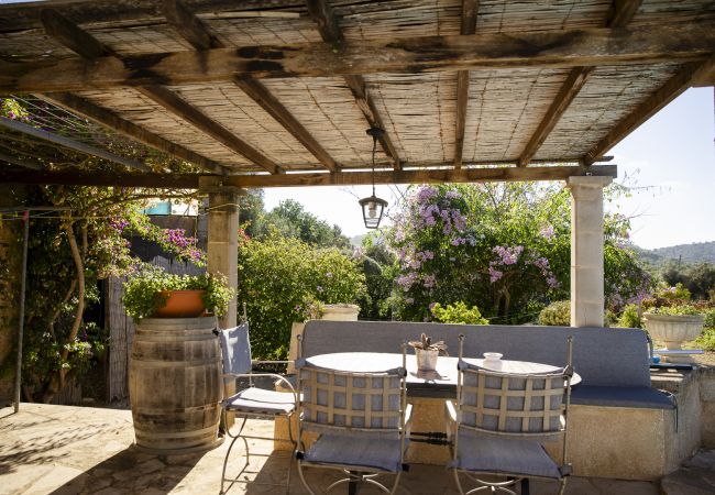 Villa en Felanitx - YourHouse Can Tries Villa en Felanitx - YourHouse Can Tries