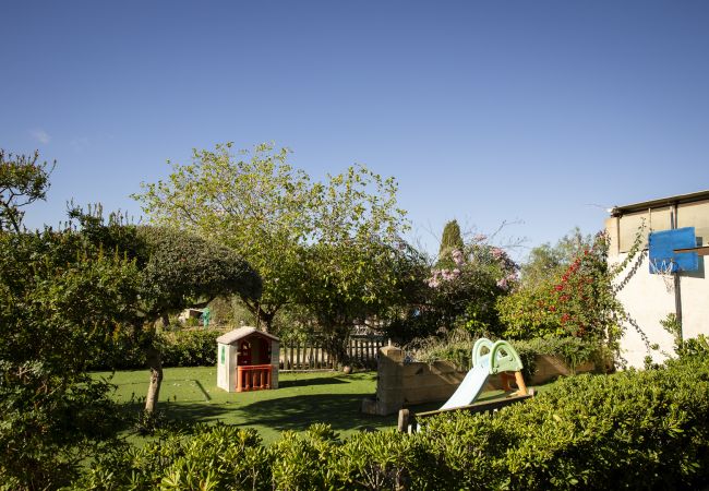 Villa en Felanitx - YourHouse Can Tries Villa en Felanitx - YourHouse Can Tries