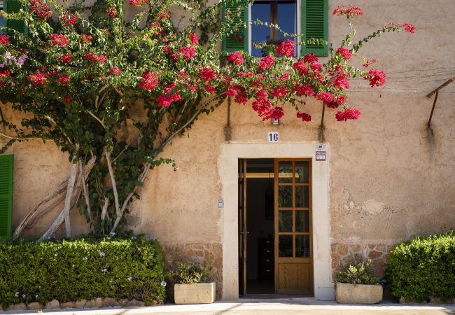 Villa en Felanitx - YourHouse Can Tries Villa en Felanitx - YourHouse Can Tries