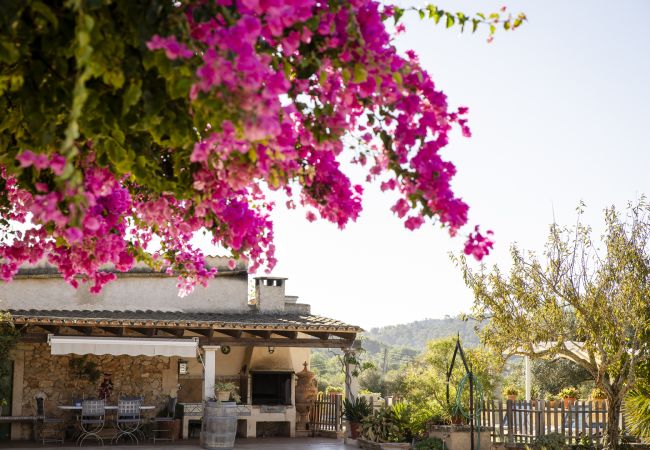 Villa en Felanitx - YourHouse Can Tries Villa en Felanitx - YourHouse Can Tries