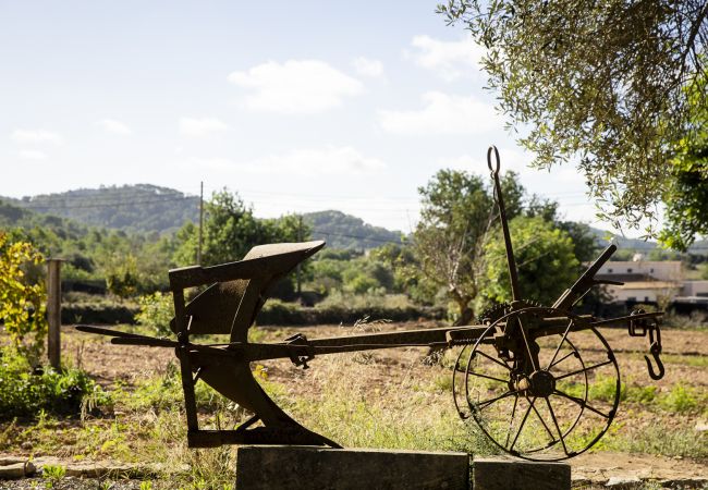 Villa en Felanitx - YourHouse Can Tries Villa en Felanitx - YourHouse Can Tries