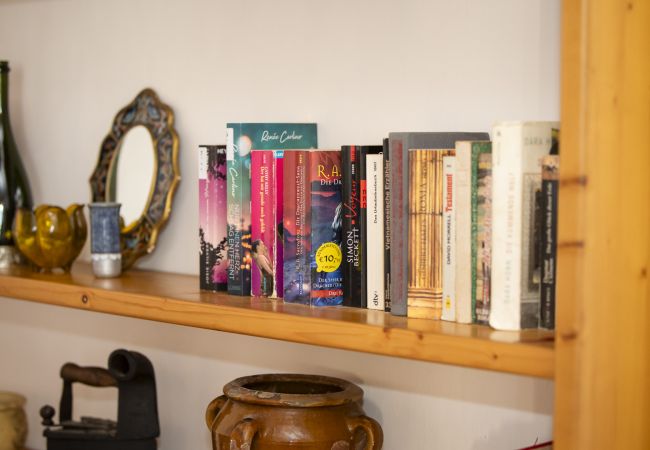 Villa en Felanitx - YourHouse Can Tries Villa en Felanitx - YourHouse Can Tries