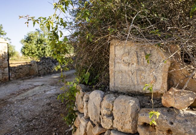 Villa en Felanitx - YourHouse Can Tries Villa en Felanitx - YourHouse Can Tries