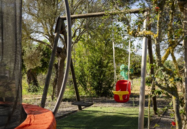 Villa en Felanitx - YourHouse Can Tries Villa en Felanitx - YourHouse Can Tries