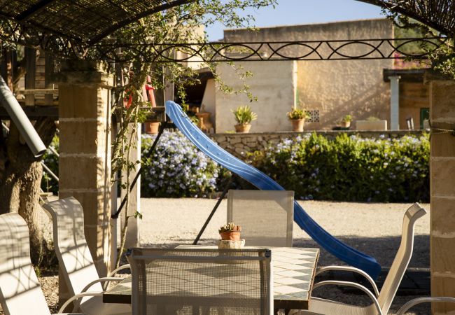 Villa en Felanitx - YourHouse Can Tries Villa en Felanitx - YourHouse Can Tries