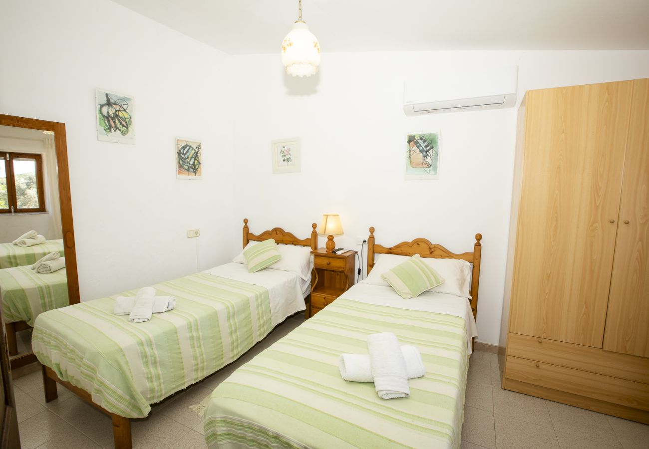 Villa en Felanitx - YourHouse Can Tries