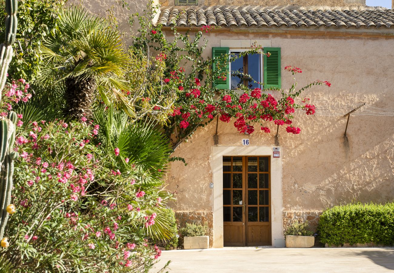 Villa en Felanitx - YourHouse Can Tries
