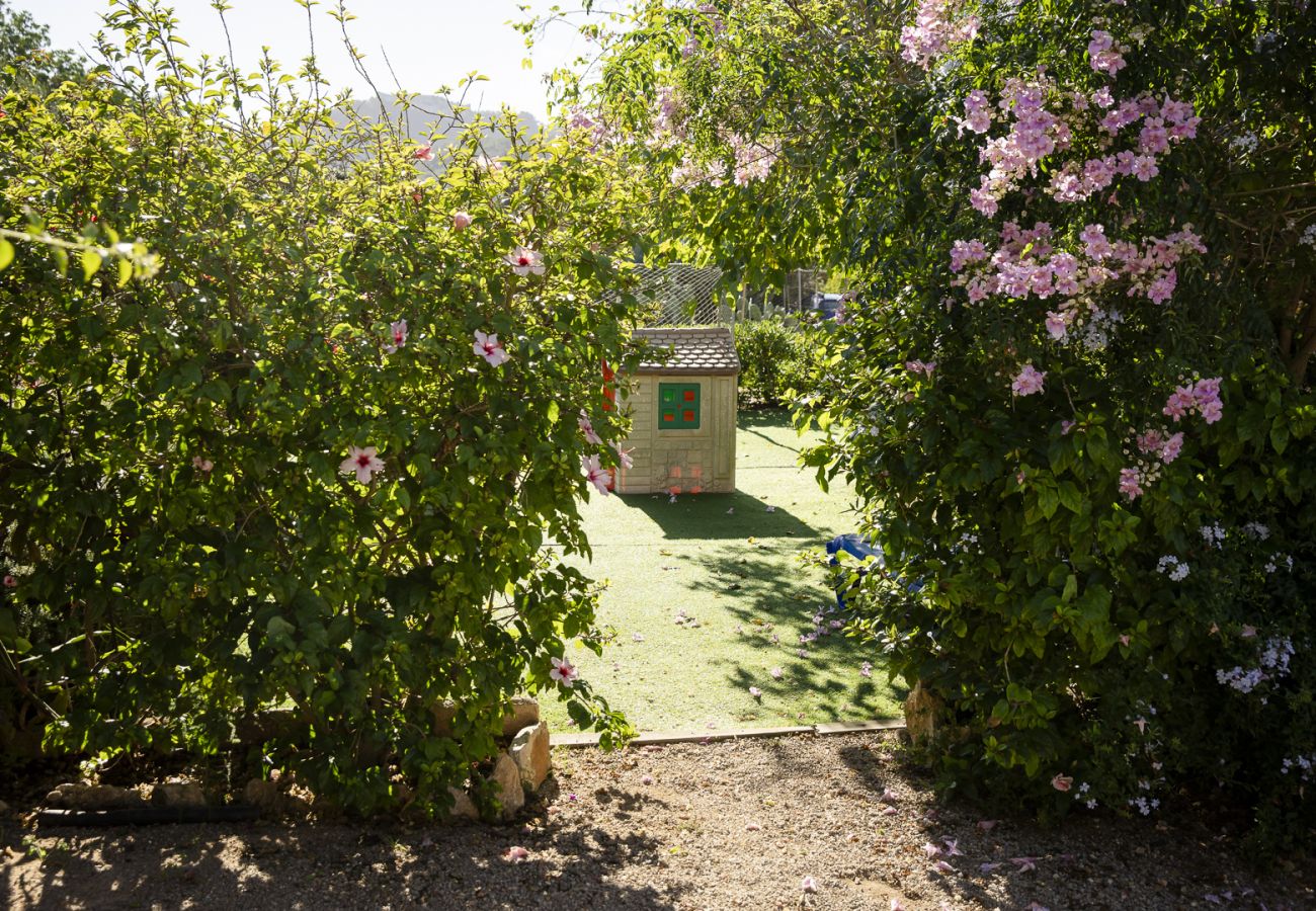 Villa en Felanitx - YourHouse Can Tries