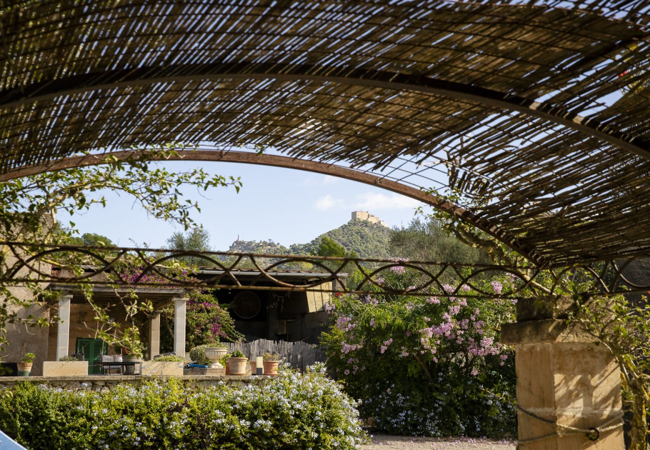 Villa en Felanitx - YourHouse Can Tries