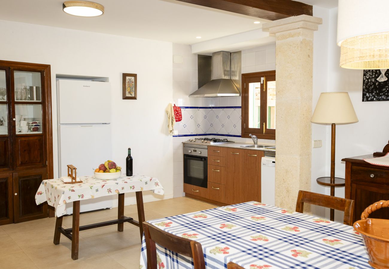 Villa en Felanitx - YourHouse Can Tries