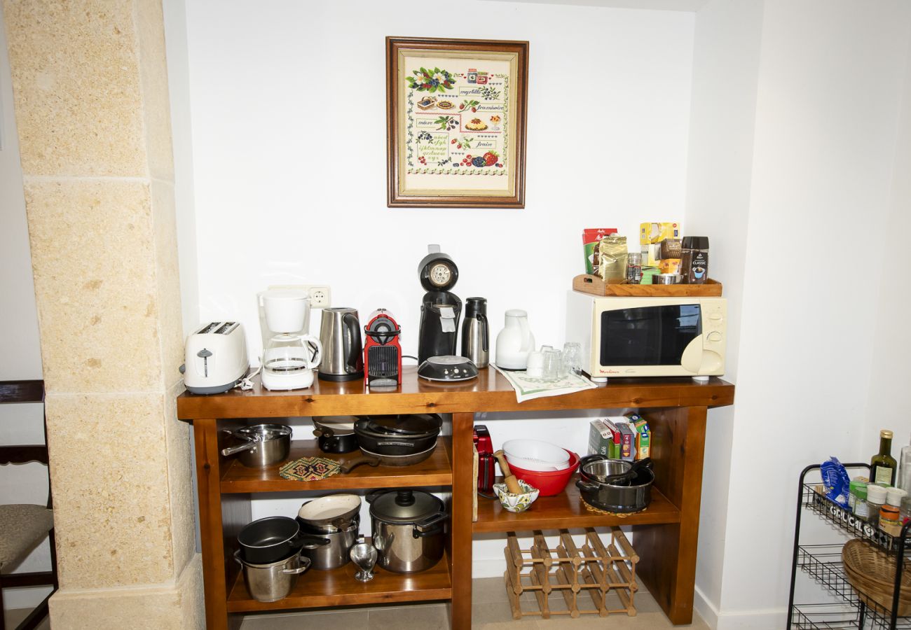 Villa en Felanitx - YourHouse Can Tries