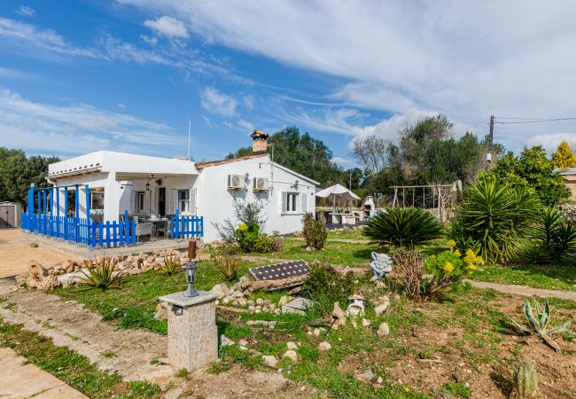 Villa en Costitx - YourHouse Son Gancho Villa en Costitx - YourHouse Son Gancho