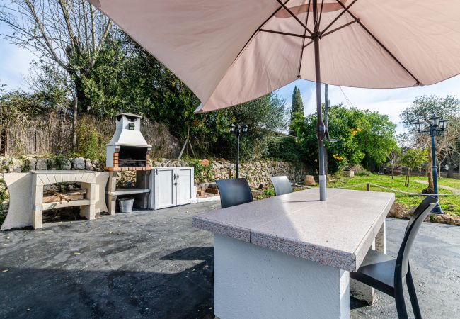 Villa en Costitx - YourHouse Son Gancho Villa en Costitx - YourHouse Son Gancho