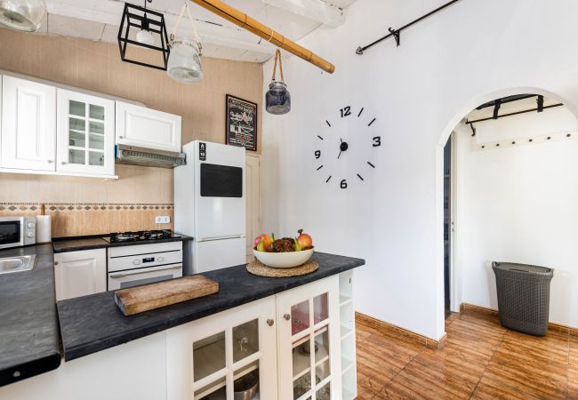 Villa en Costitx - YourHouse Son Gancho Villa en Costitx - YourHouse Son Gancho