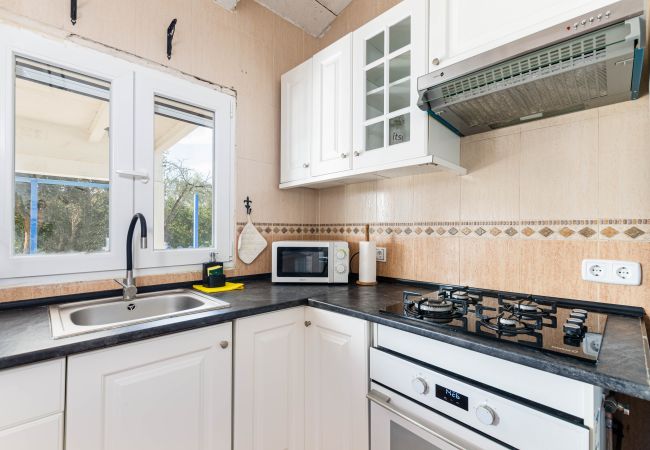 Villa en Costitx - YourHouse Son Gancho Villa en Costitx - YourHouse Son Gancho