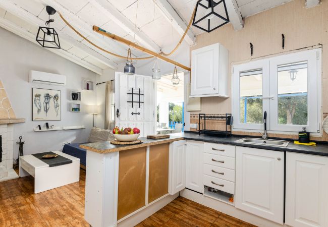 Villa en Costitx - YourHouse Son Gancho Villa en Costitx - YourHouse Son Gancho