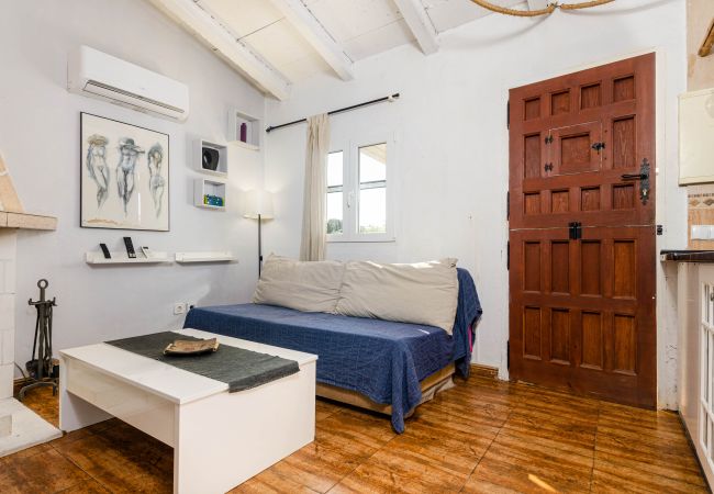 Villa en Costitx - YourHouse Son Gancho Villa en Costitx - YourHouse Son Gancho