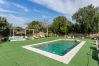 Villa en Costitx - YourHouse Son Gancho Villa en Costitx - YourHouse Son Gancho
