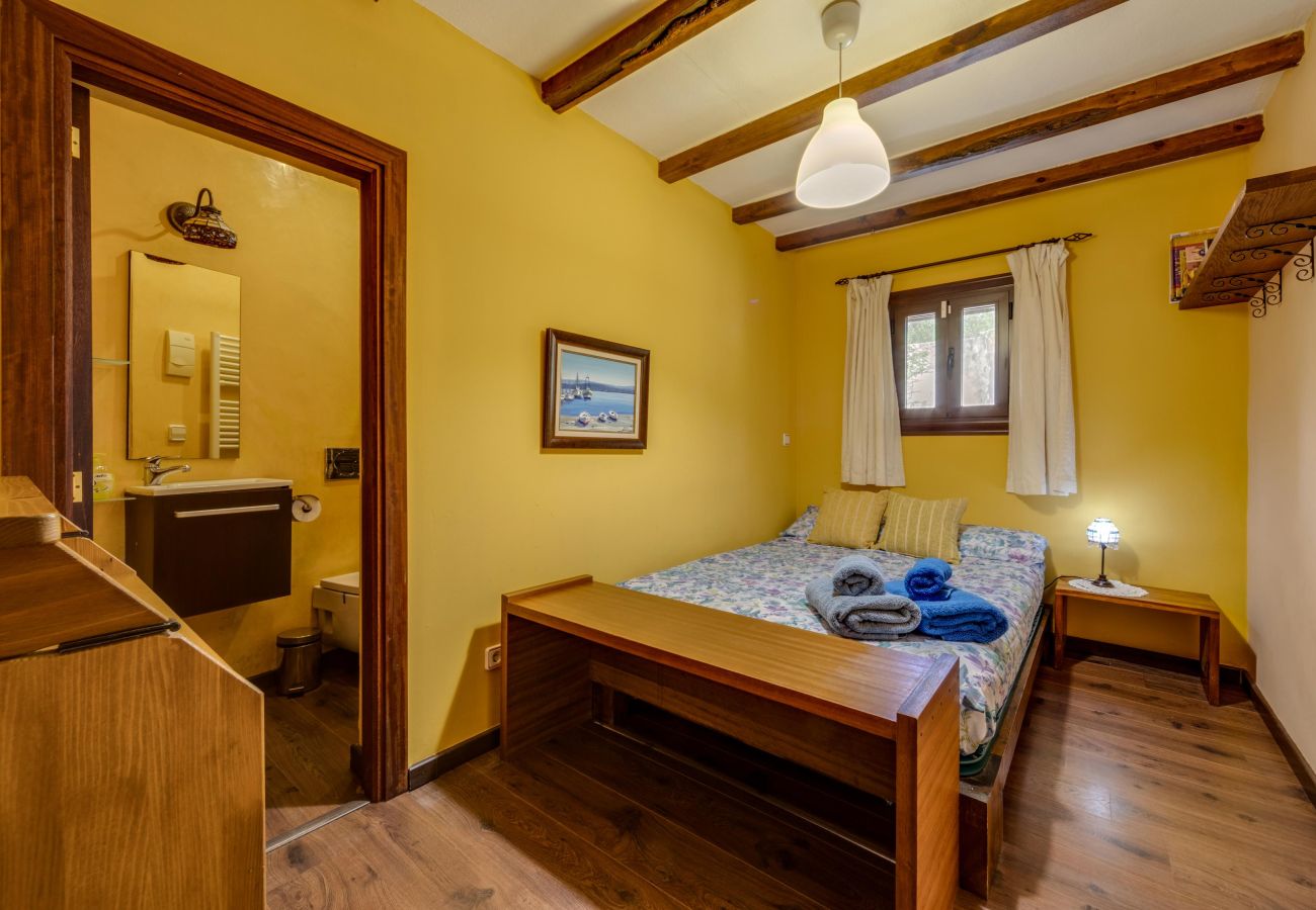 Villa en Santa Maria del cami - YourHouse Es Pou de Son Vent