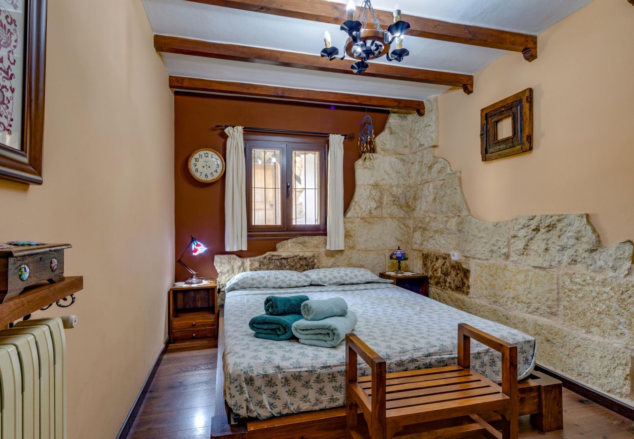 Villa en Santa Maria del cami - YourHouse Es Pou de Son Vent