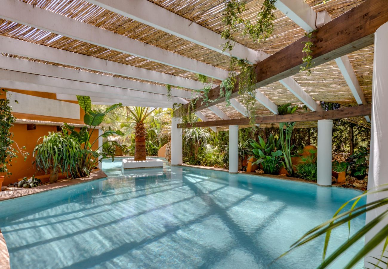 Villa en Santa Maria del cami - YourHouse Es Pou de Son Vent