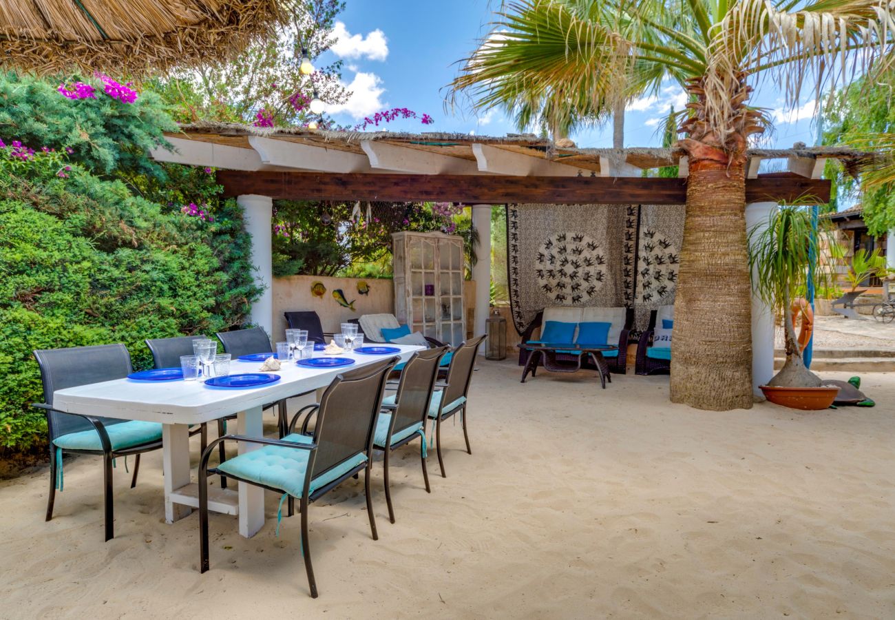 Villa en Santa Maria del cami - YourHouse Es Pou de Son Vent