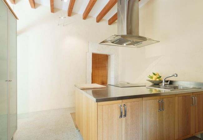 Villa en Buger - Yourhouse Can Mir Villa en Buger - Yourhouse Can Mir