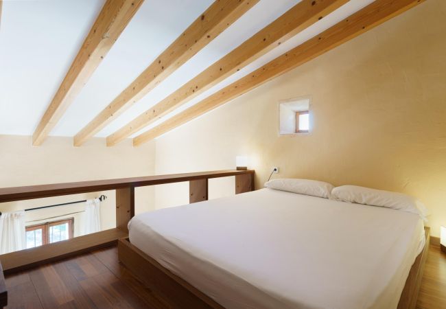 Villa en Buger - Yourhouse Can Mir Villa en Buger - Yourhouse Can Mir